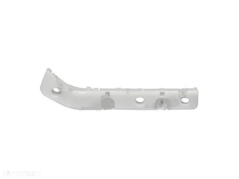 Suport bara spate Nissan Tiida (C11x/Sc11x), 06.2007- pt model cu 5 Usi, 85227ED00021 partea stanga - 1