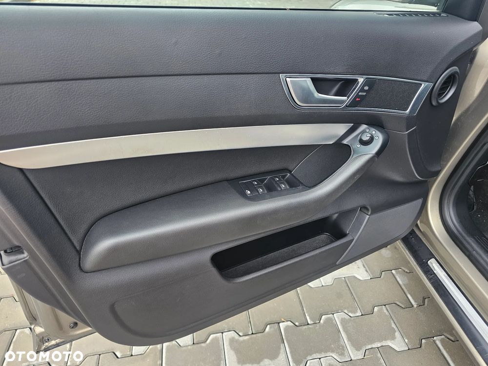 Audi A6 Limousine - 17