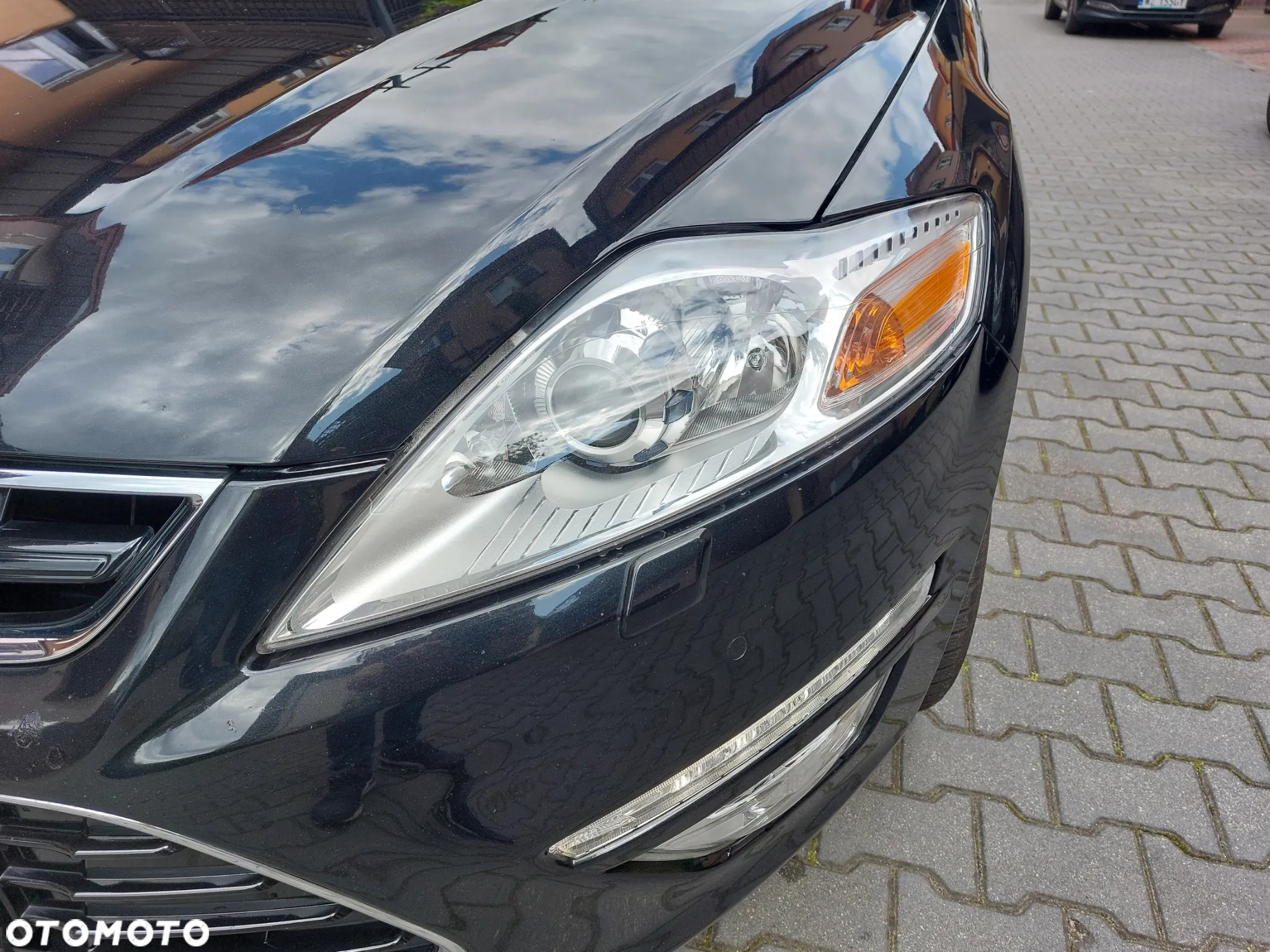 Ford Mondeo 2.0 TDCi Titanium - 17
