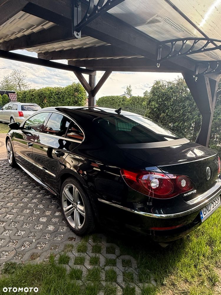 Volkswagen Passat CC - 6
