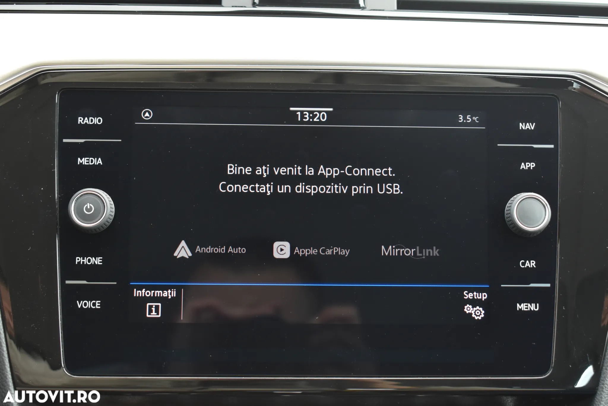 Volkswagen Passat 2.0 TDI SCR 4Mot DSG Highline - 21