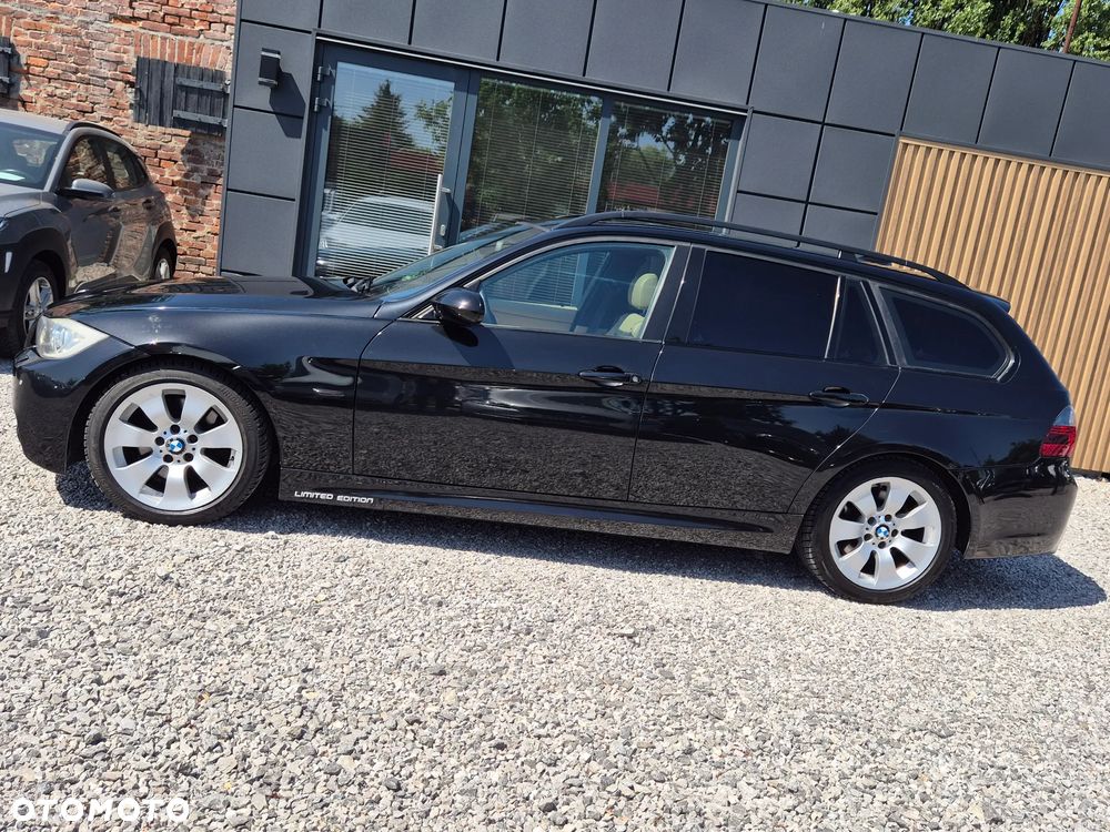 BMW Seria 3 - 6