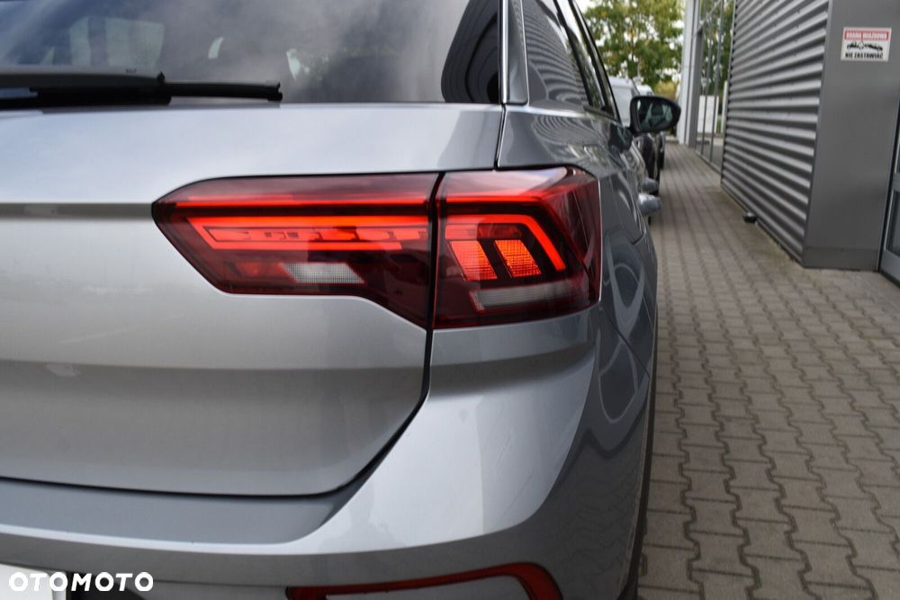 Volkswagen T-Roc 1.5 TSI Life Plus DSG - 38