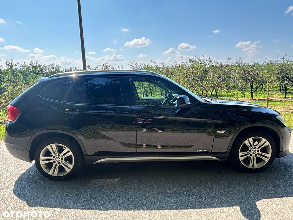 BMW X1 sDrive18d - 3
