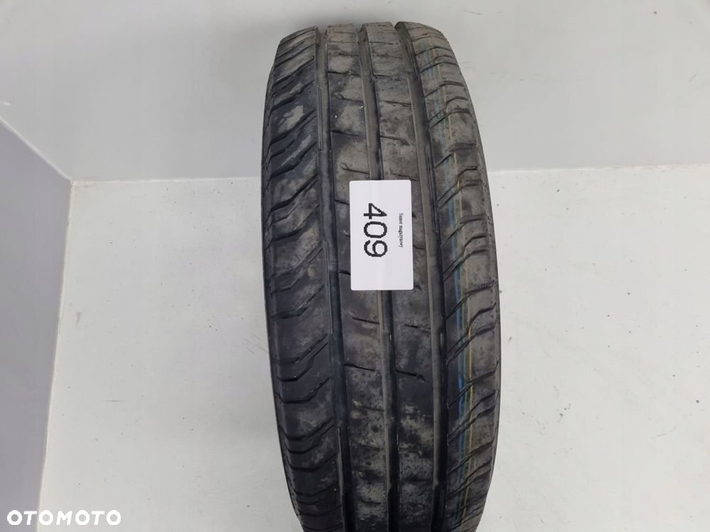 KOŁO ZAPASOWE Renault Trafic III felga 205/65 R16C 5x114.3 ET50 Zapas opona - 9