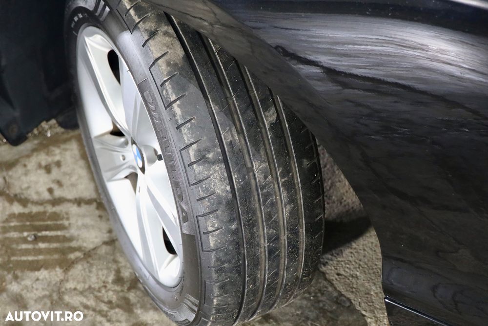 BMW Seria 1 116d Aut. - 31
