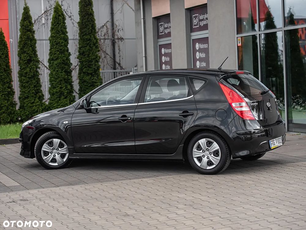 Hyundai i30 - 10
