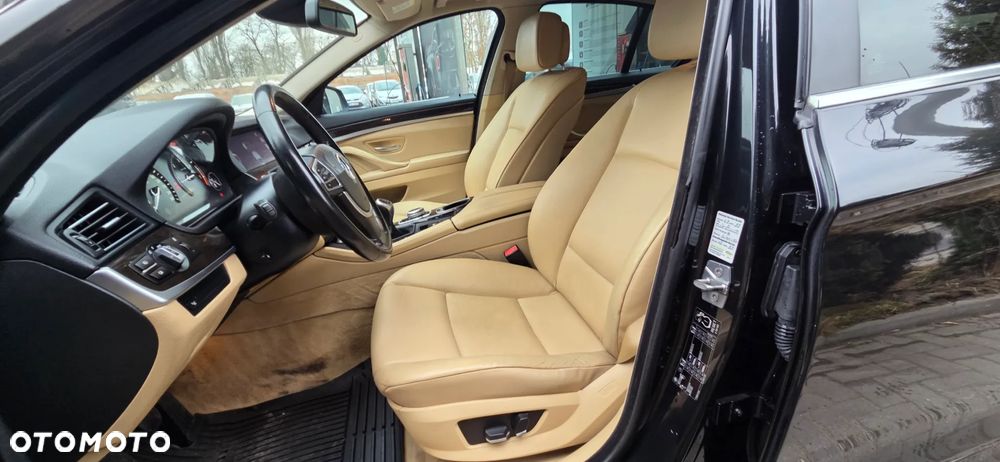 BMW Seria 5 - 31