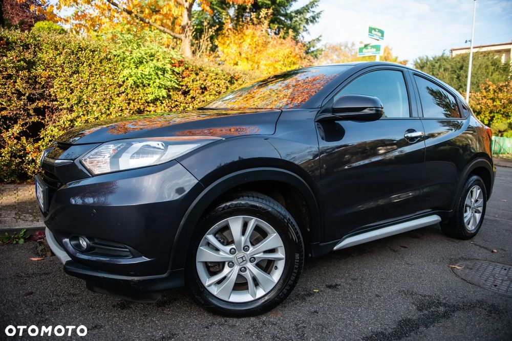 Honda HR-V 1.5 i-VTEC Elegance - 1