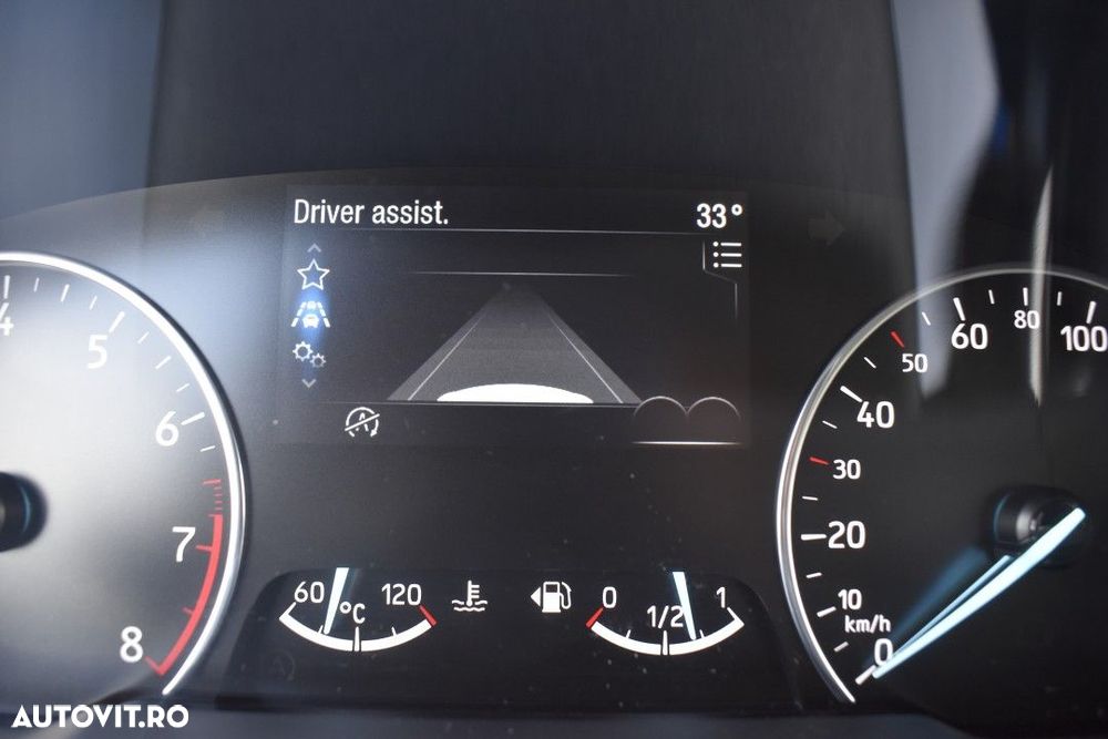Ford EcoSport 1.0 EcoBoost TITANIUM - 17