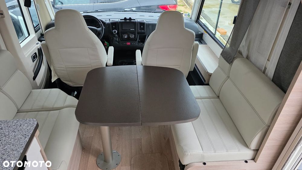 Rapido 8086DF Ducato - 20
