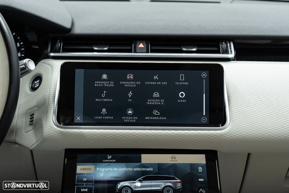 Land Rover Range Rover Velar P400e R-Dynamic S - 30