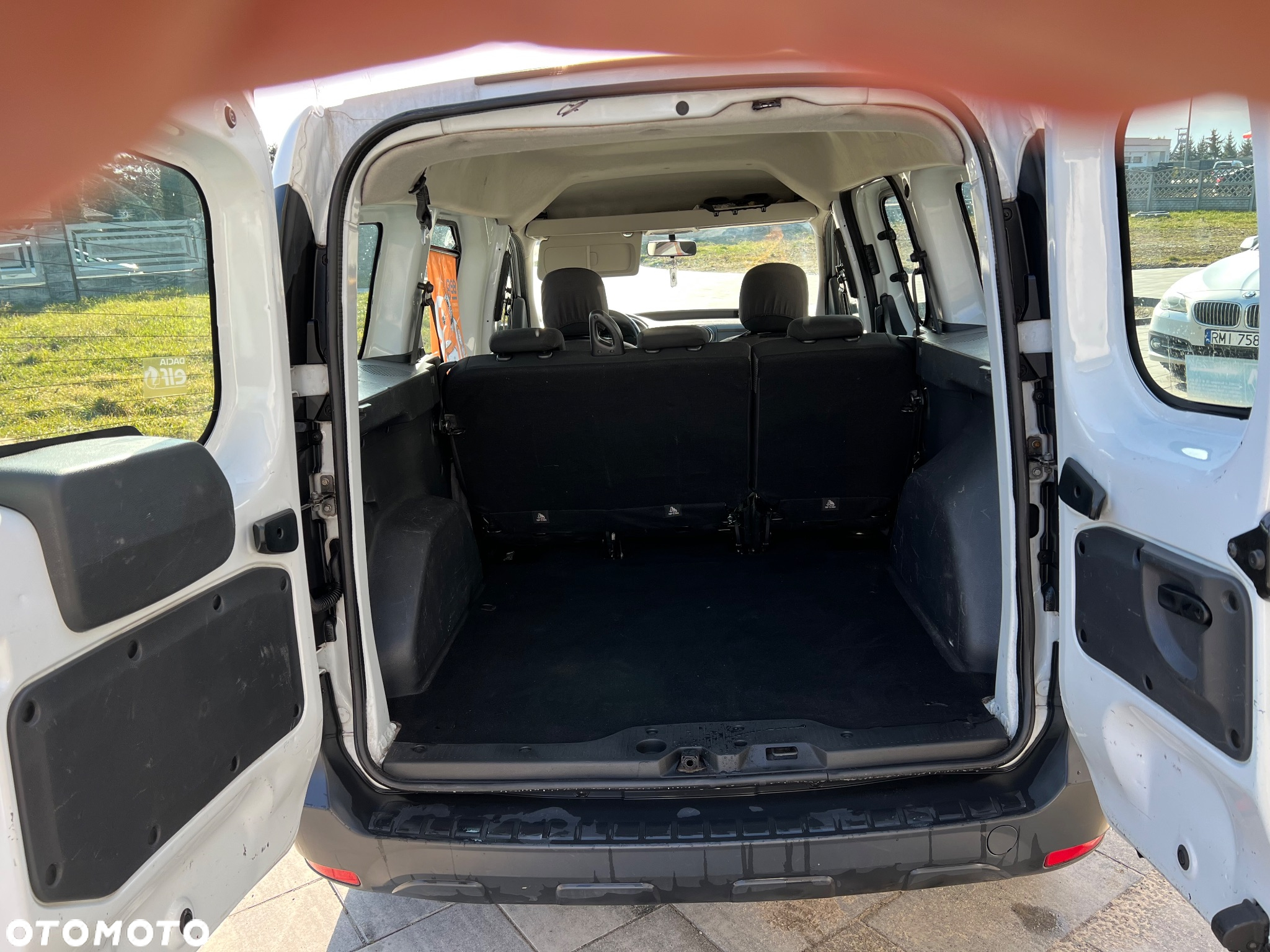 Dacia Dokker 1.6 SCe Ambiance - 8