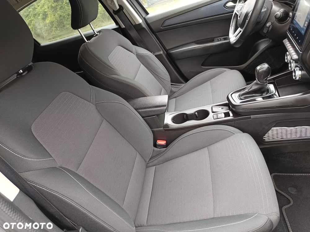 Renault Arkana E-TECH 145 INTENS - 13