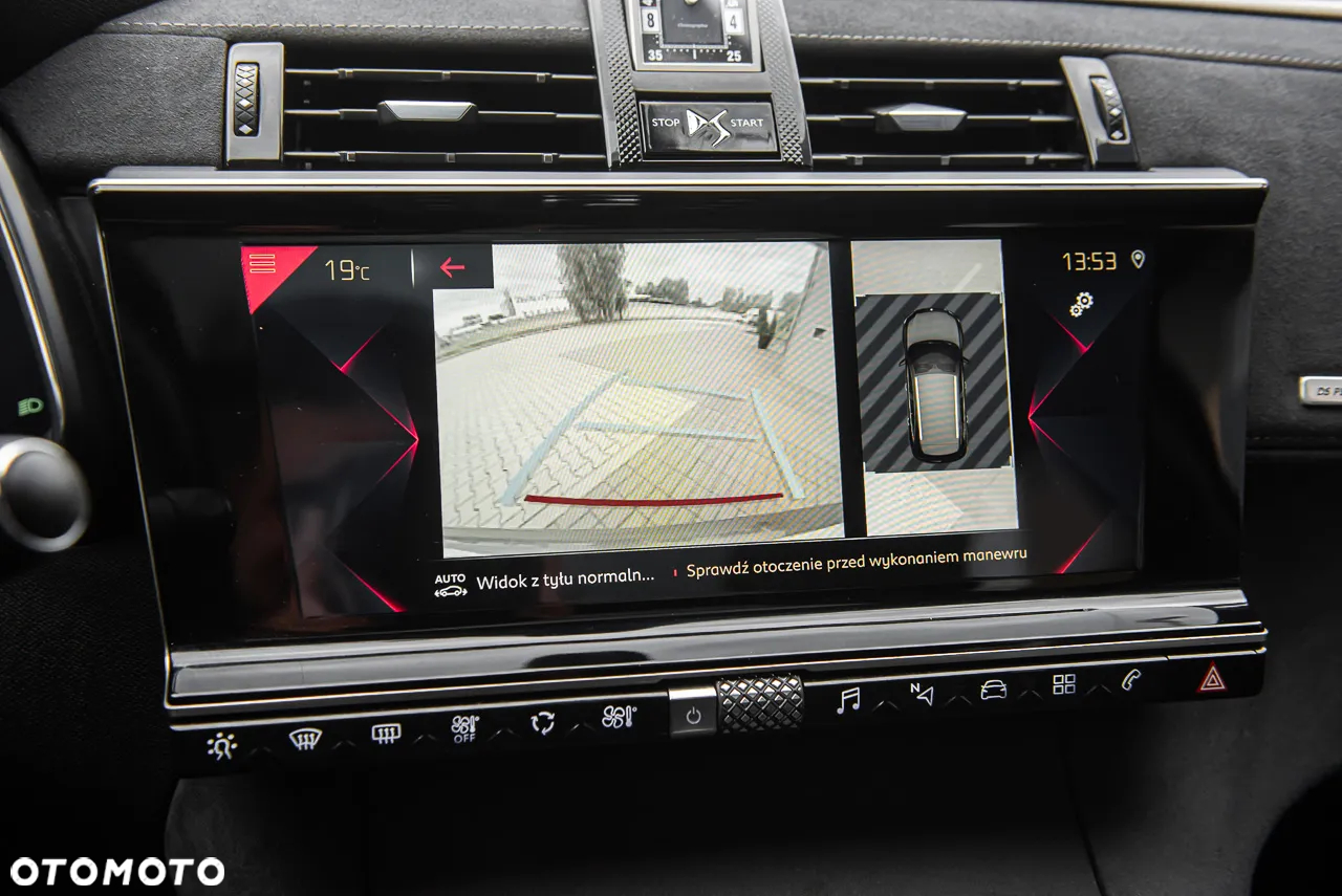 DS Automobiles DS 7 Crossback 1.6 PureTech Performance Line + - 27