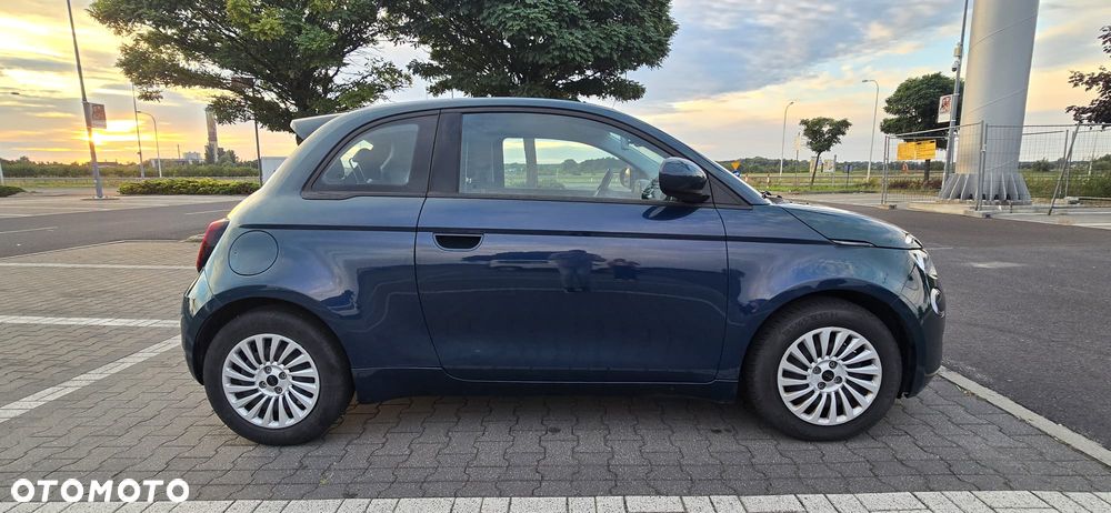 Fiat 500 23.8kWh - 6
