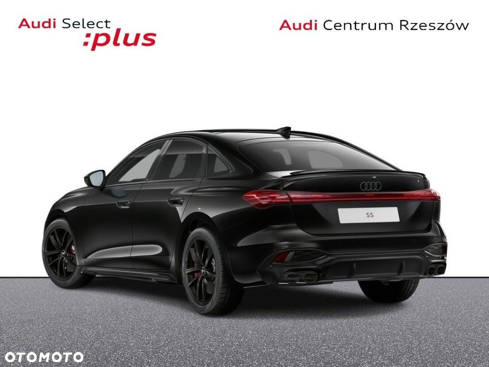 Audi S5 Limousine TFSI S tronic - 2