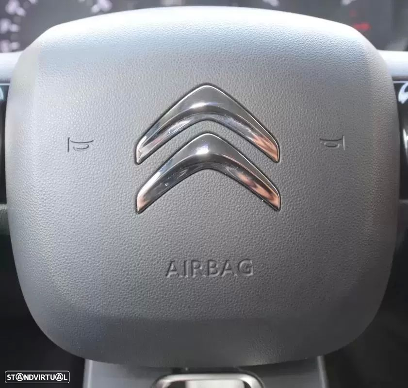 Citroën C3 1.2 PureTech Shine EAT6 - 20