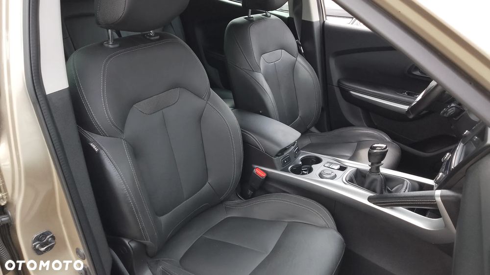 Renault Kadjar Energy dCi 130 CROSSBORDER - 24