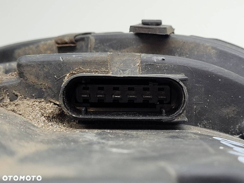 REFLEKTOR LEWY LAMPA PRZÓD LEWA SMART FORFOUR 454 0301207201 EUROPA - 9