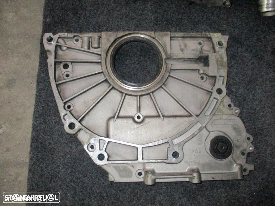 Motor N47 Peças - 3