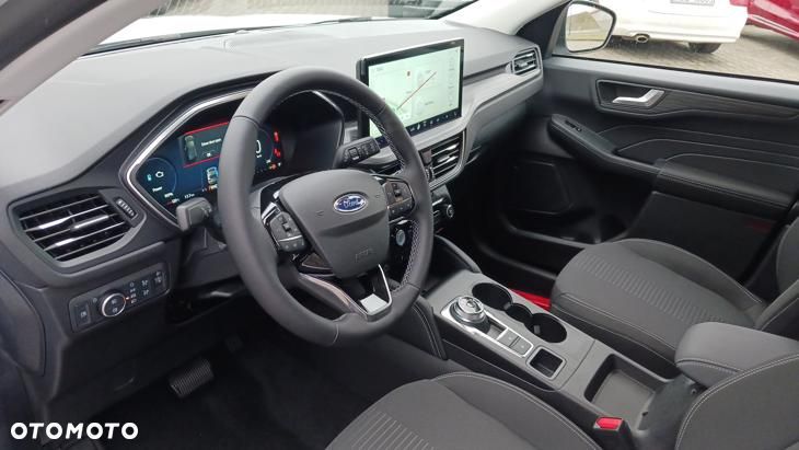 Ford Kuga 2.5P PHEV FWD Active X eCVT - 10