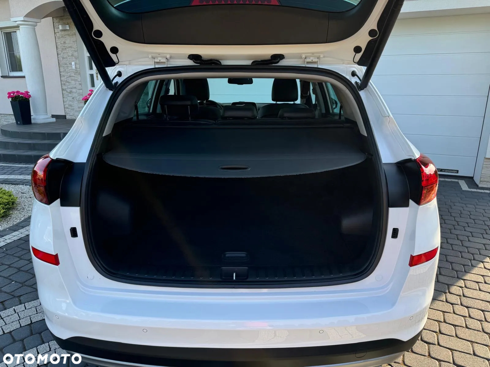 Hyundai Tucson - 26