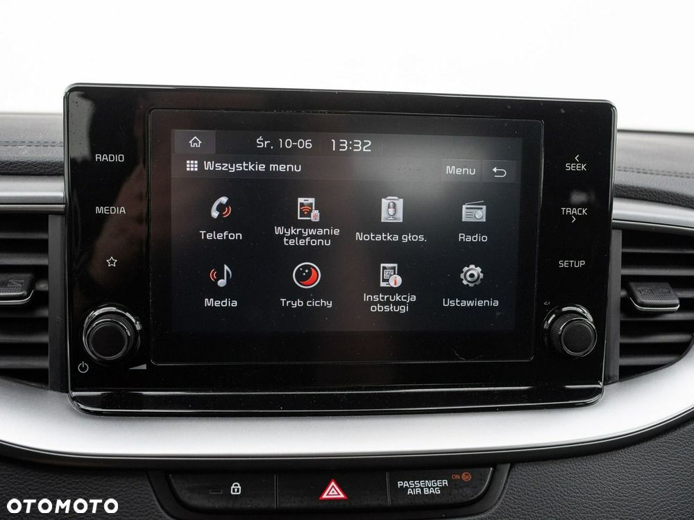 Kia Ceed 1.5 T-GDI M - 19