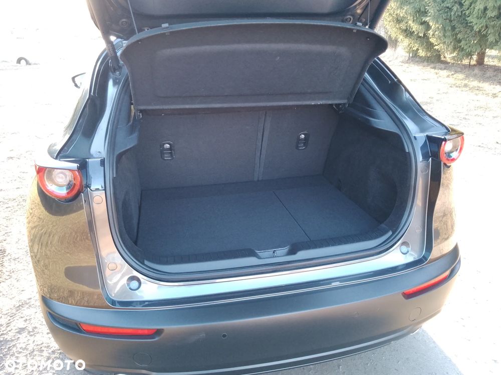 Mazda CX-30 2.0 mHEV Exclusive-Line 2WD - 29