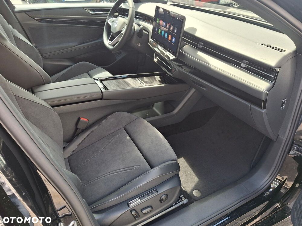 Volkswagen ID.7 77kWh Pro Plus - 20