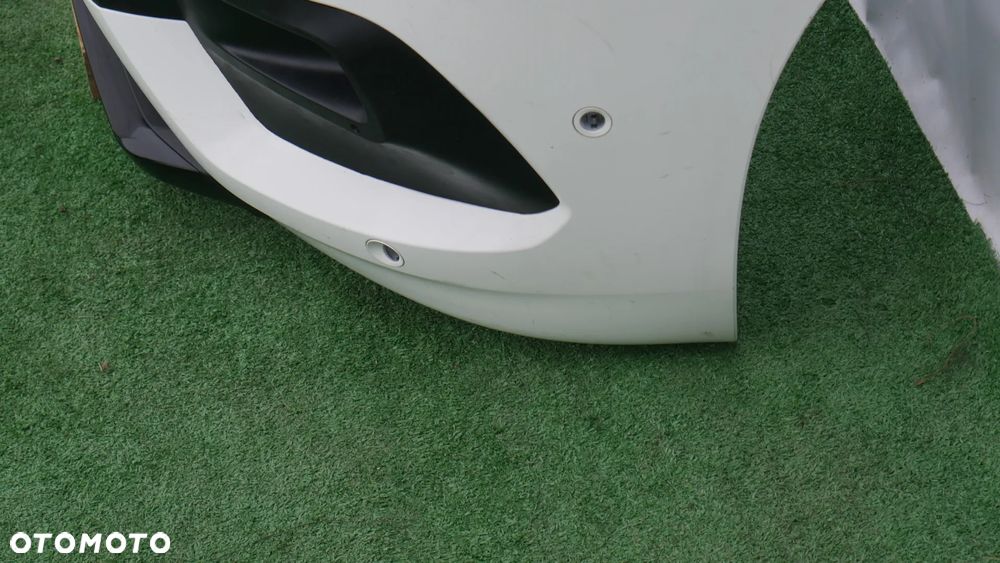 Opel Combo E LIFE Zderzak Grill Atrapa Przód Przedni 6 PDC Oryginał - 8