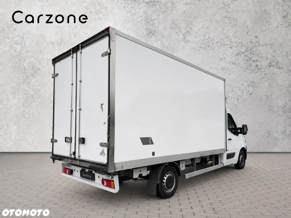 Renault MASTER - 5