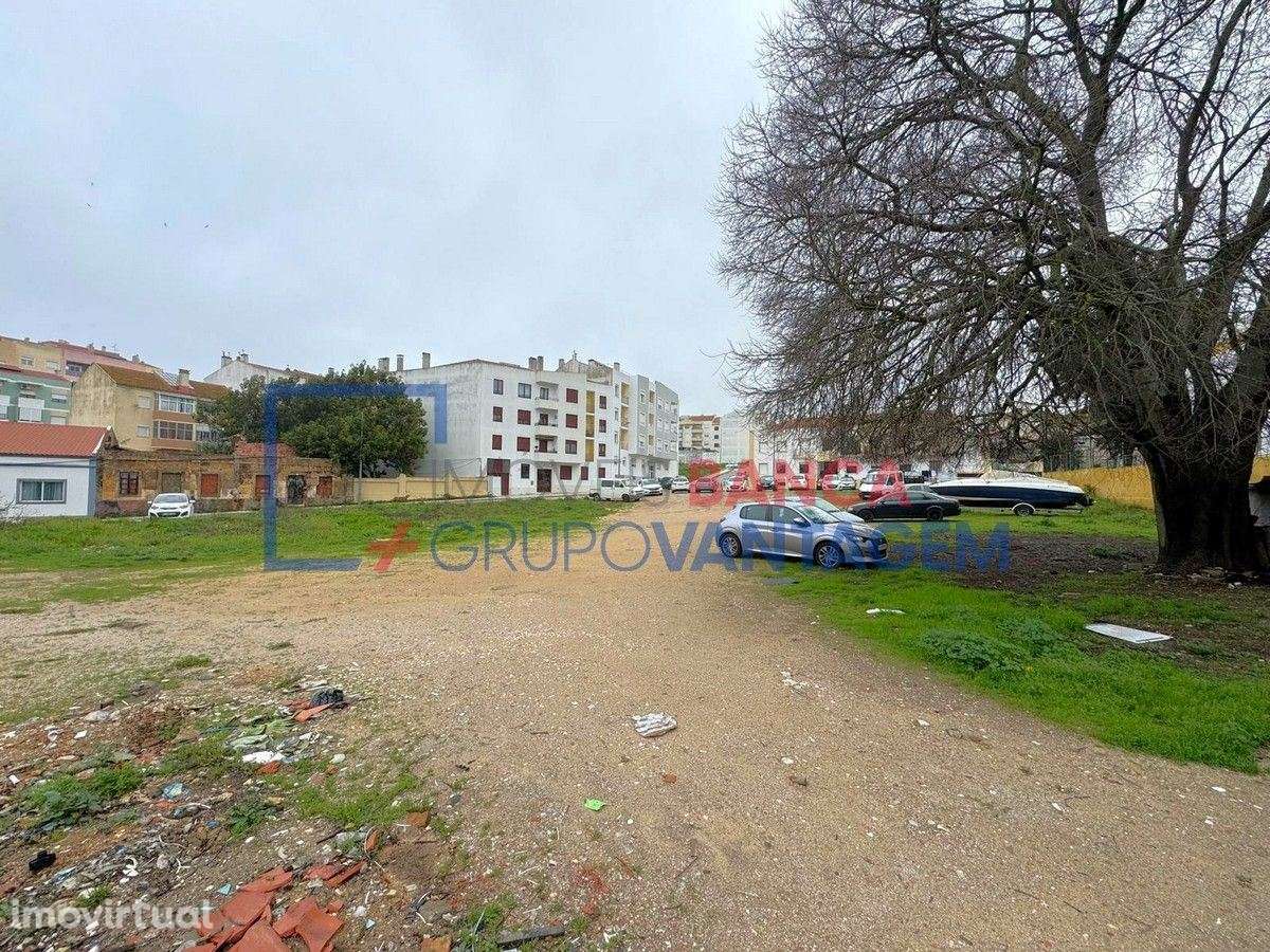 Venda de Terreno Urbano Residencial Setúbal - Grande imagem: 2/29