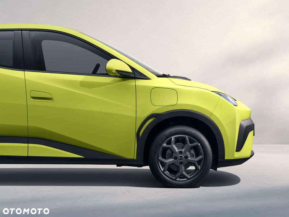 BYD Dolphin Surf Boost - 7