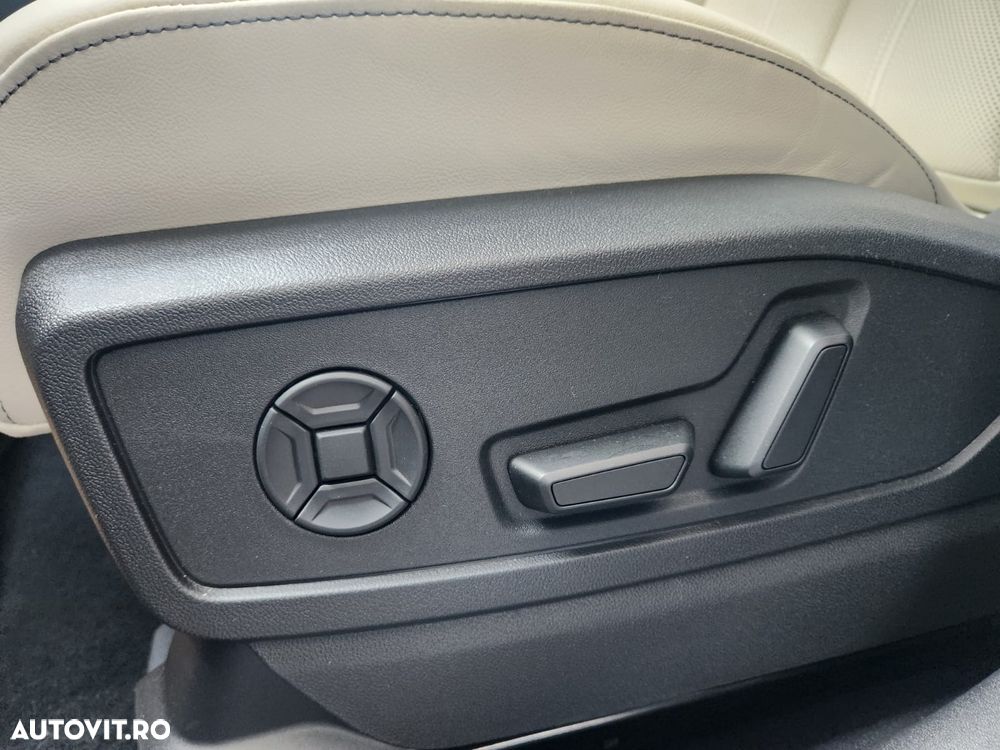 Audi Q5 Sportback 40 TFSI quattro S tronic MHEV - 25