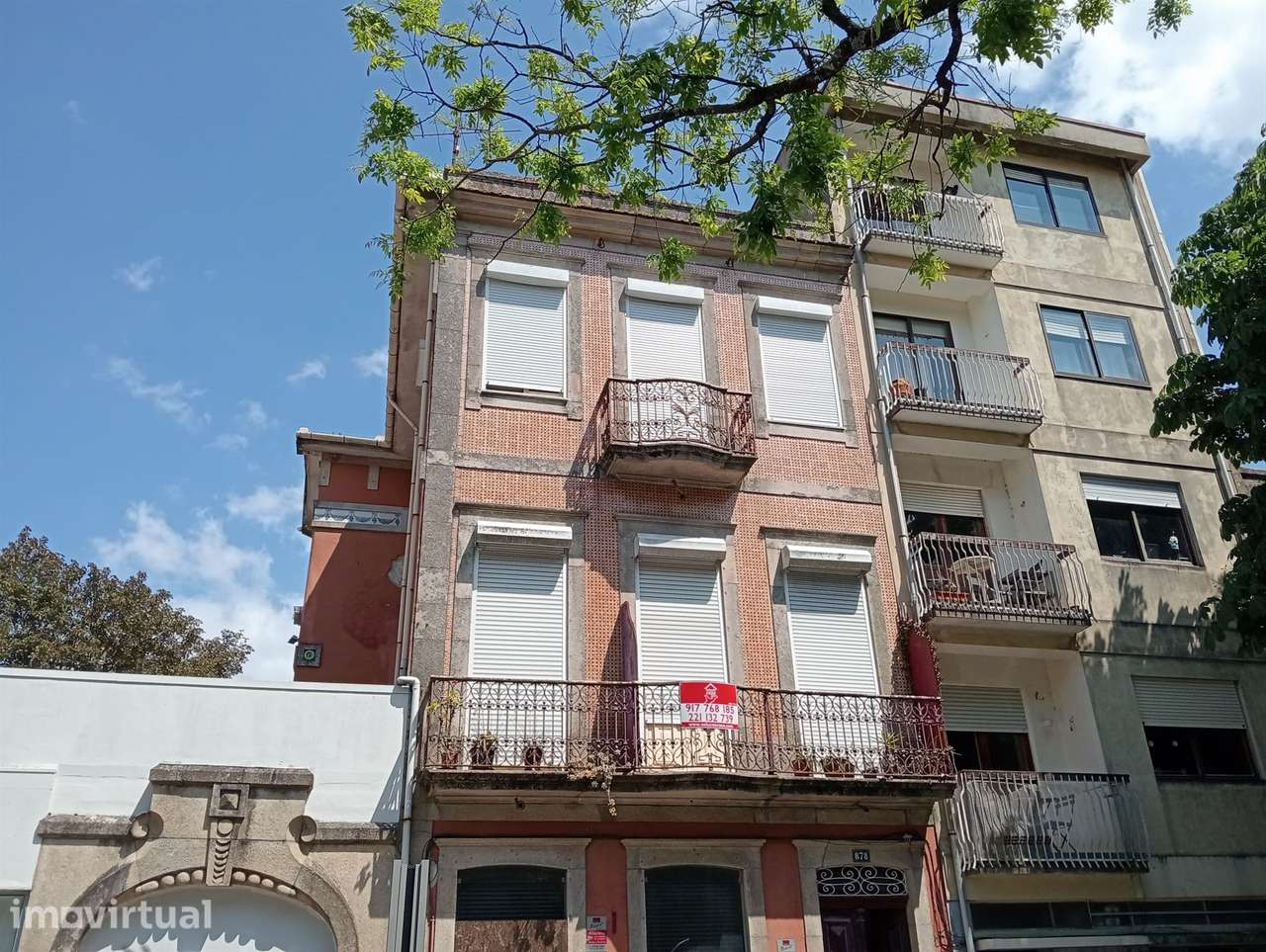 📍 Prédio no centro do Porto! - Grande imagem: 2/46