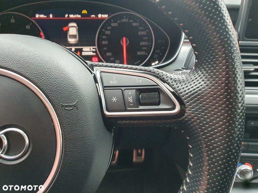 Audi A6 Limousine - 19