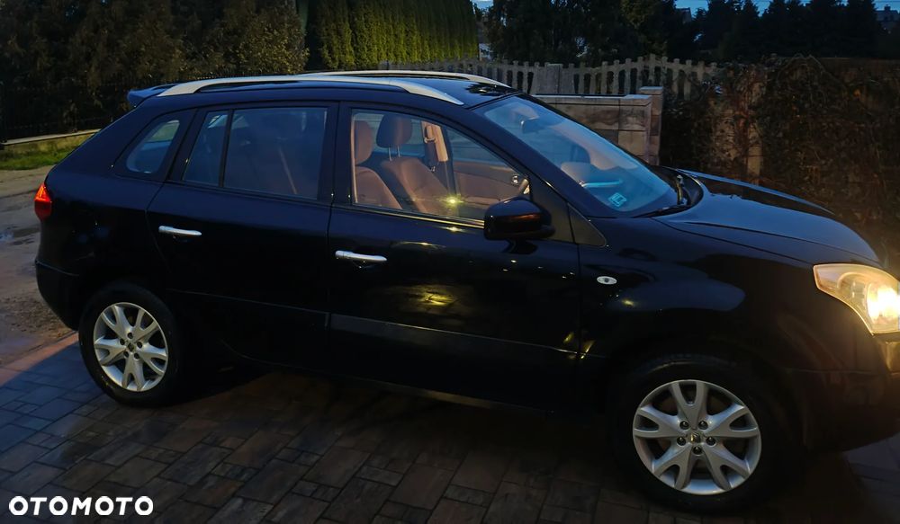 Renault Koleos 2.0 dCi FAP 4x4 Dynamique - 7