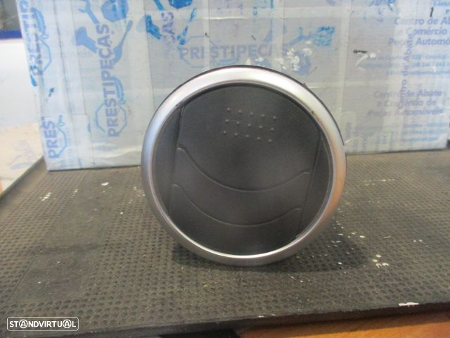 Grelha Friso Gre2720 NISSAN 350Z COUPE Z33 2004 3.5I 280CV 3P CINZENTO - 3