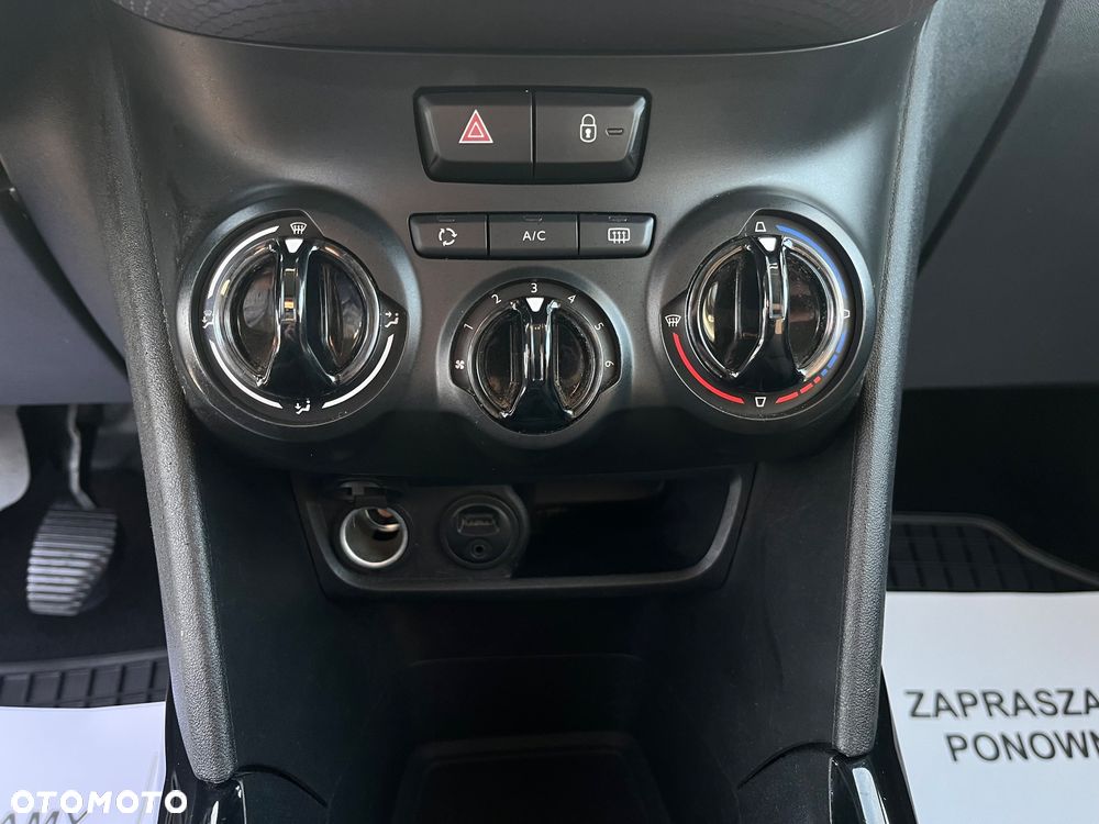 Peugeot 2008 1.4 HDi Active - 17