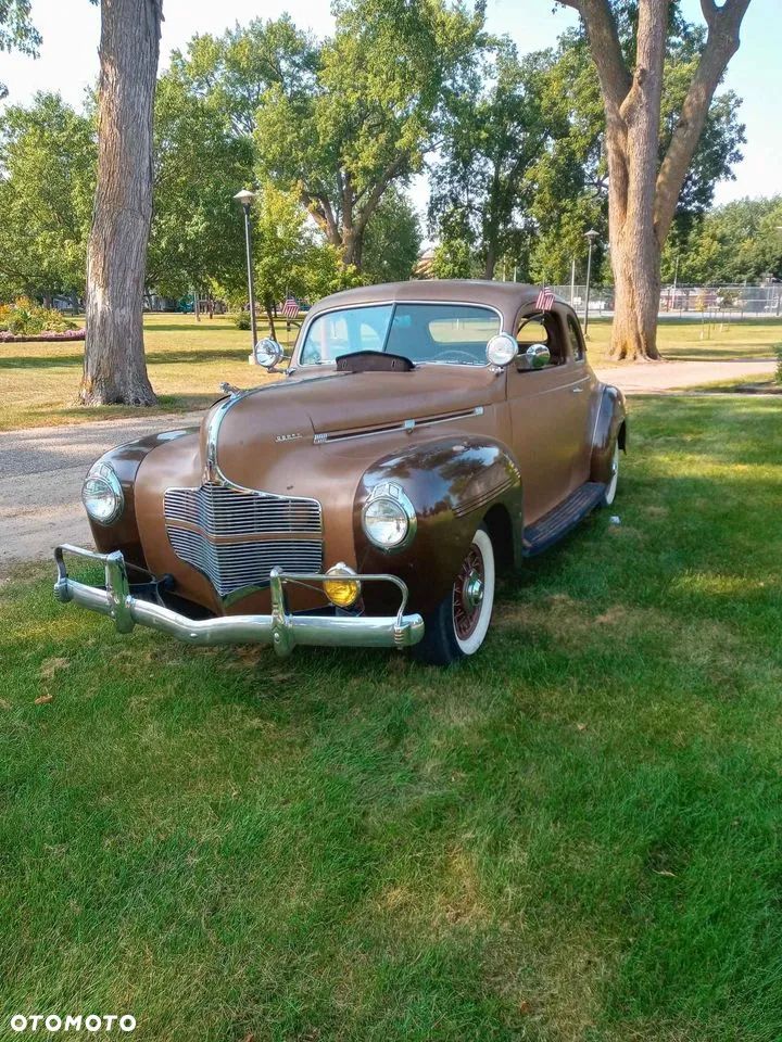Dodge Inny - 1