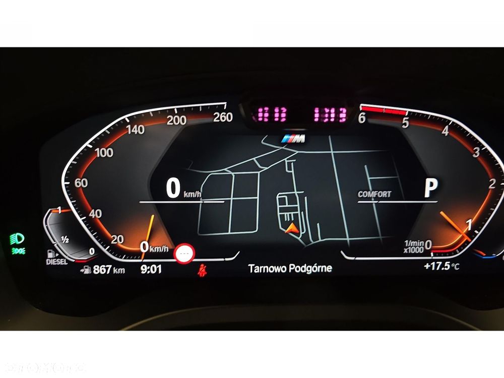 BMW X4 xDrive30d M Sport - 21