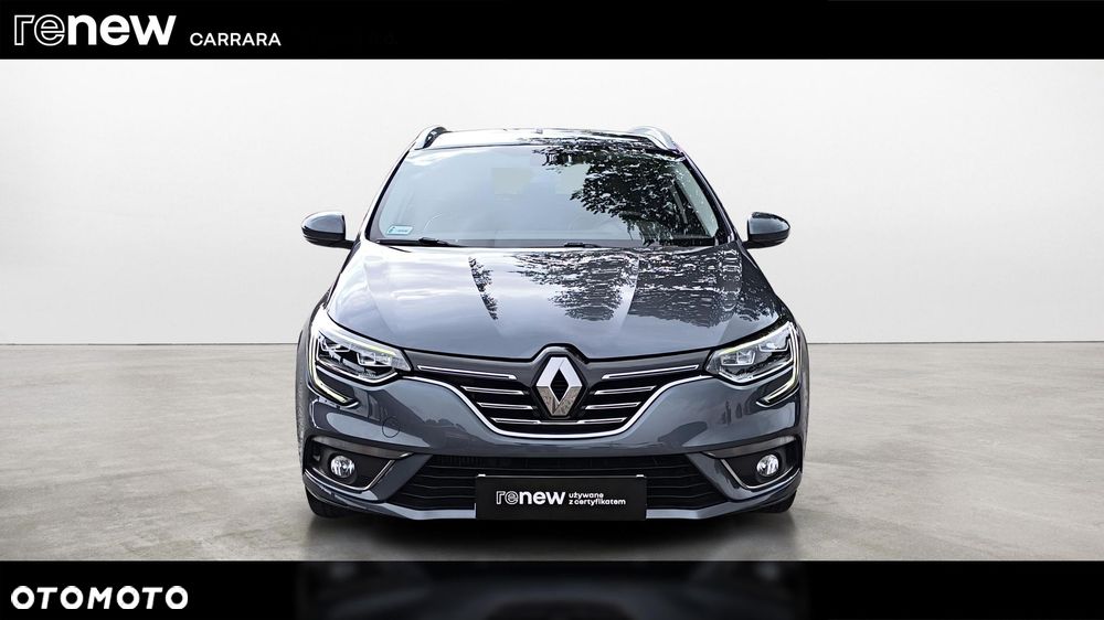 Renault Megane 1.2 Energy TCe Intens - 8