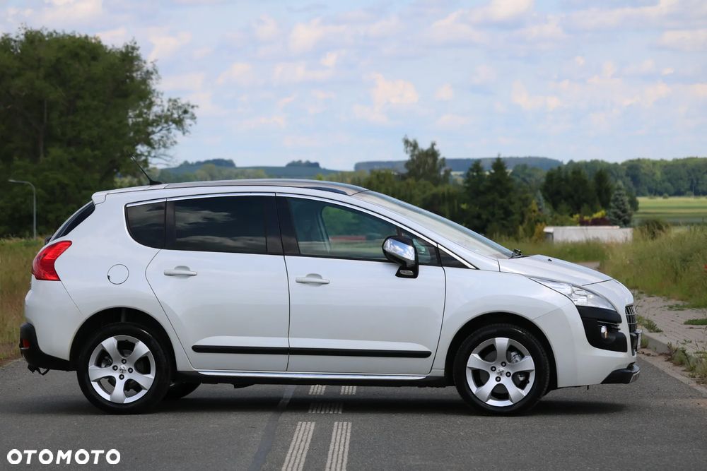 Peugeot 3008 2.0 HDi Premium+ - 31