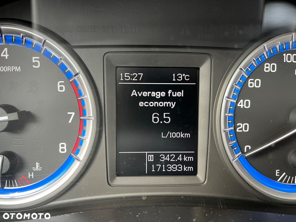 Suzuki SX4 1.6 Premium - 22