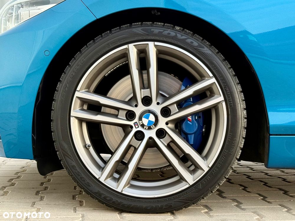 BMW Seria 2 M240i GPF xDrive sport - 28