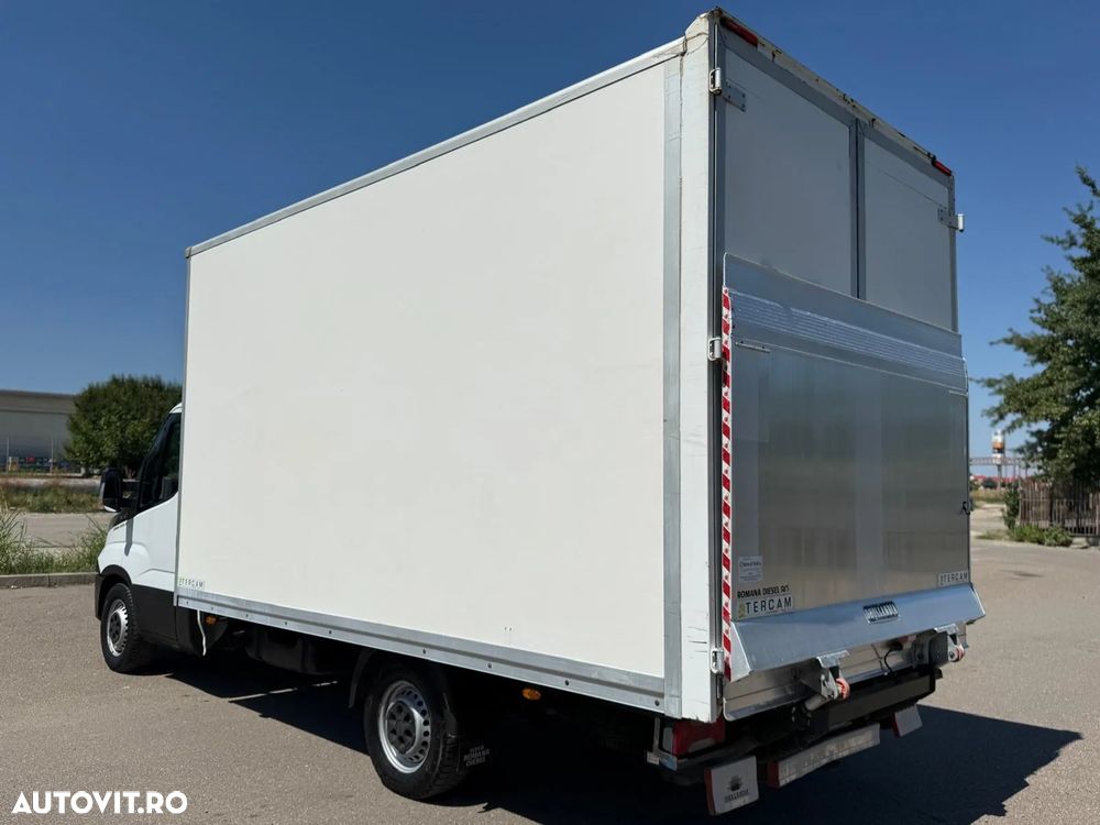 Iveco Daily - 10