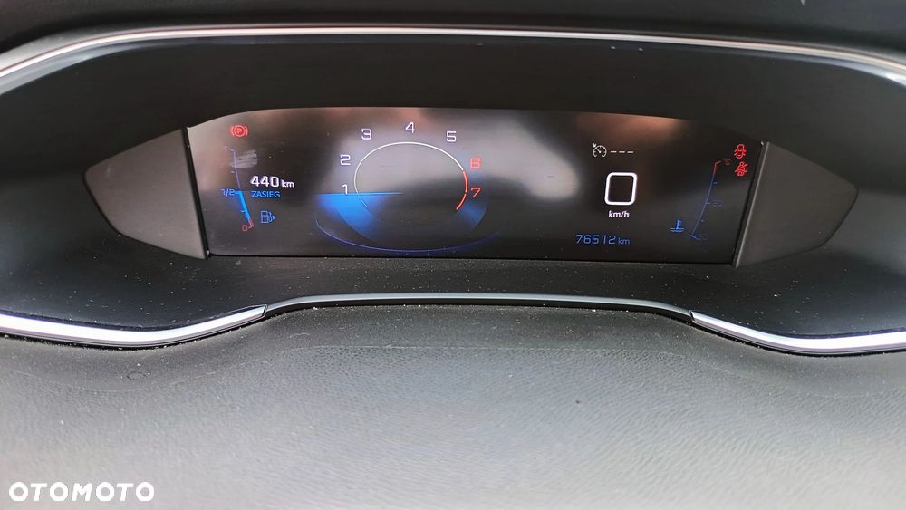 Peugeot 308 PureTech 110 Stop & Start Allure - 11