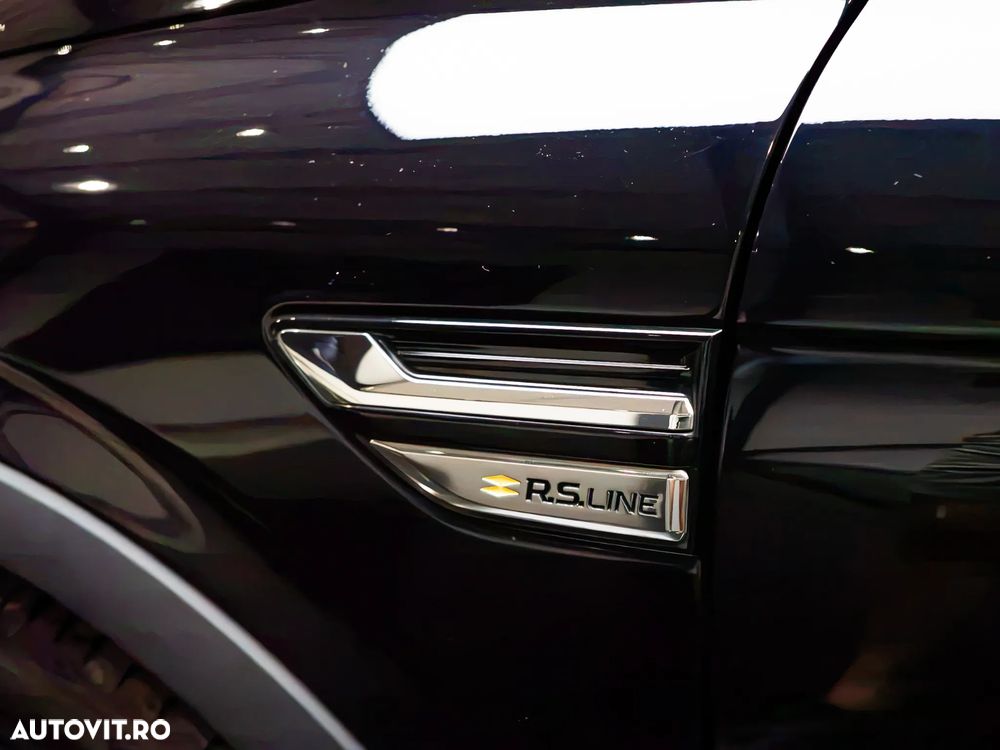 Renault Arkana E-TECH RS Line - 31
