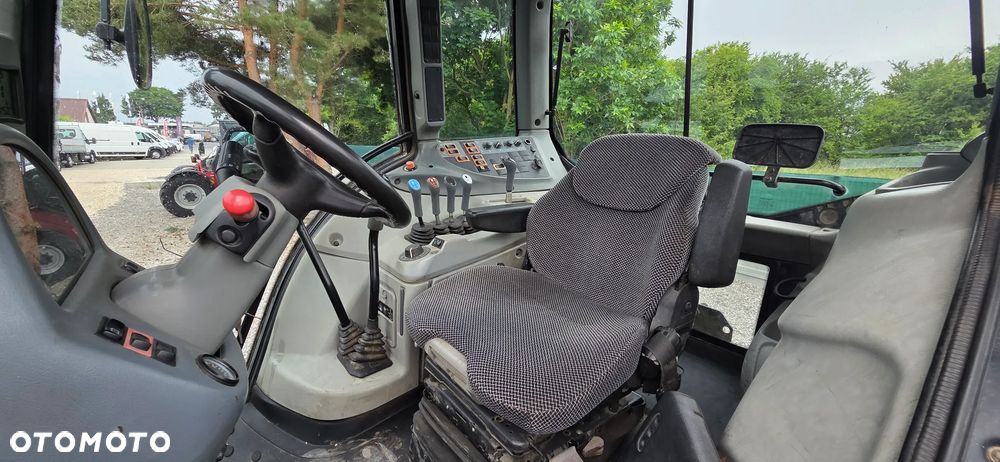 Valtra T151e - 6